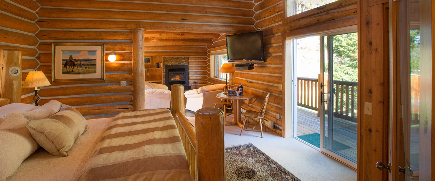 Triple Creek Ranch, photo 5