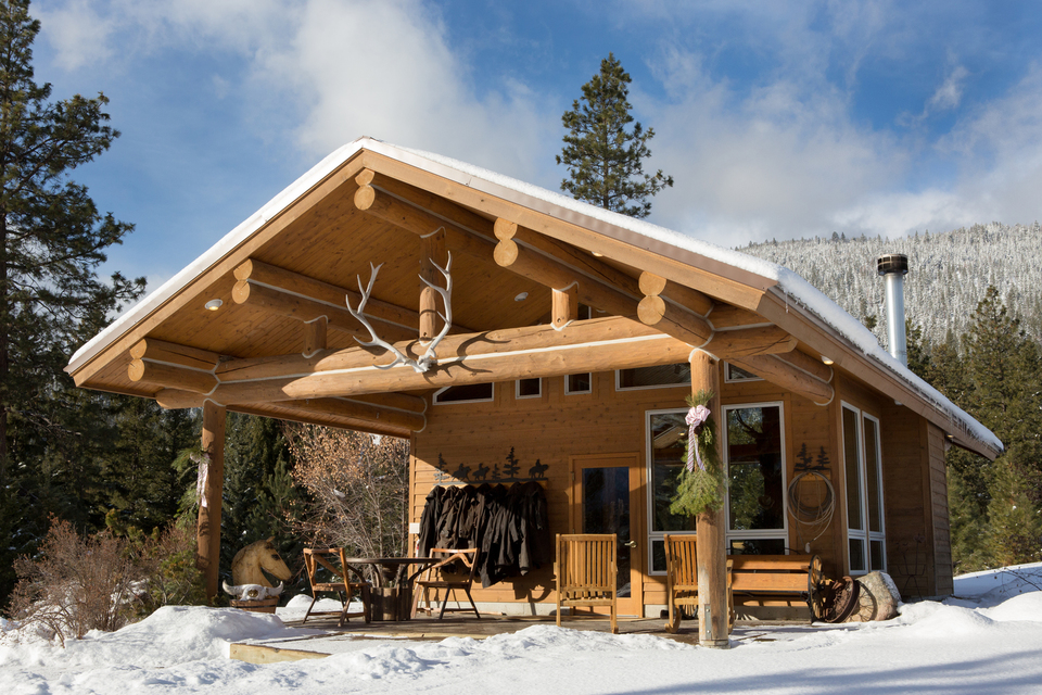 Triple Creek Ranch, photo 8