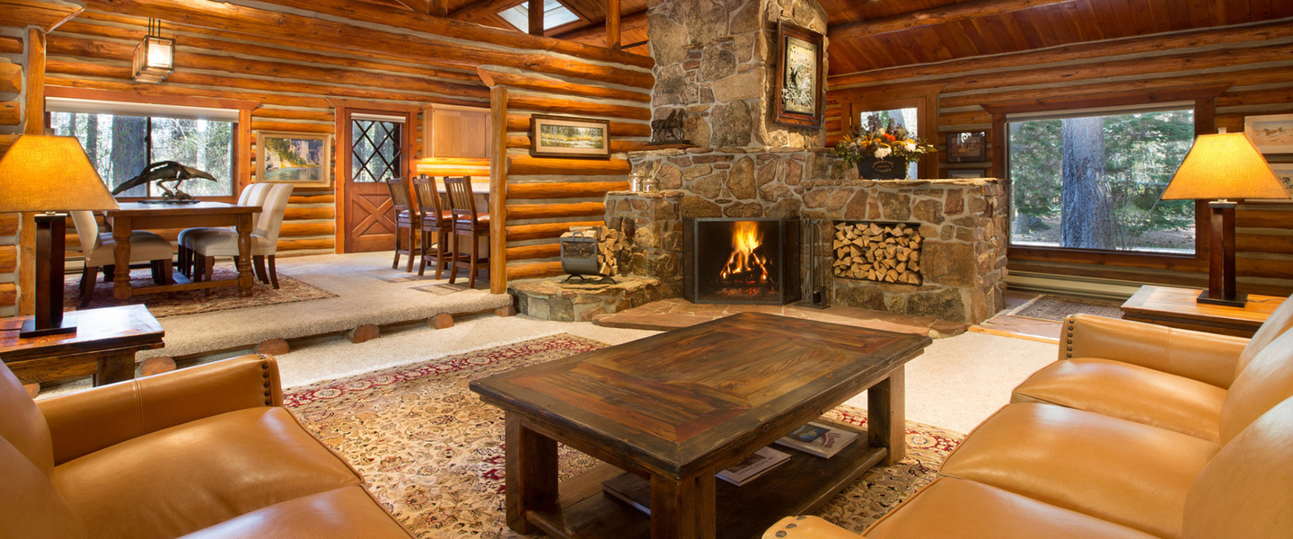 Triple Creek Ranch, photo 4