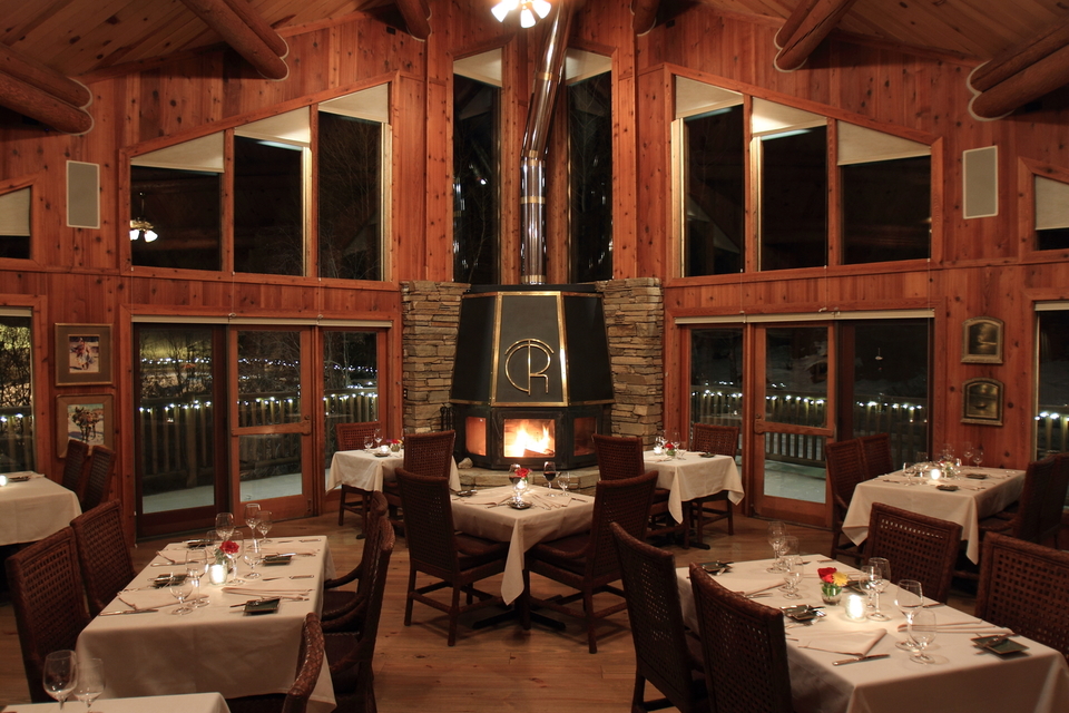Triple Creek Ranch, photo 7