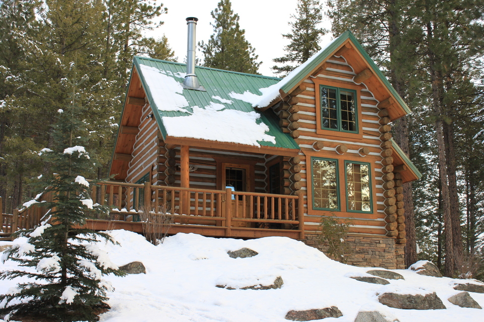 Triple Creek Ranch, photo 2