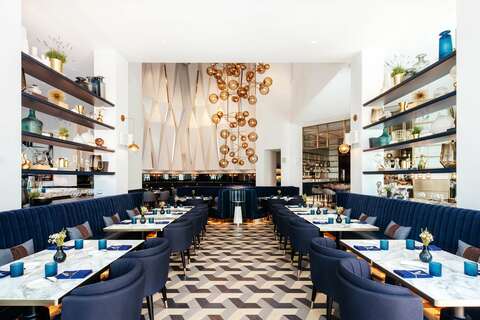 Park Hyatt Dubai, photo 4
