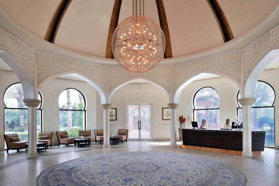 Park Hyatt Dubai, photo 2