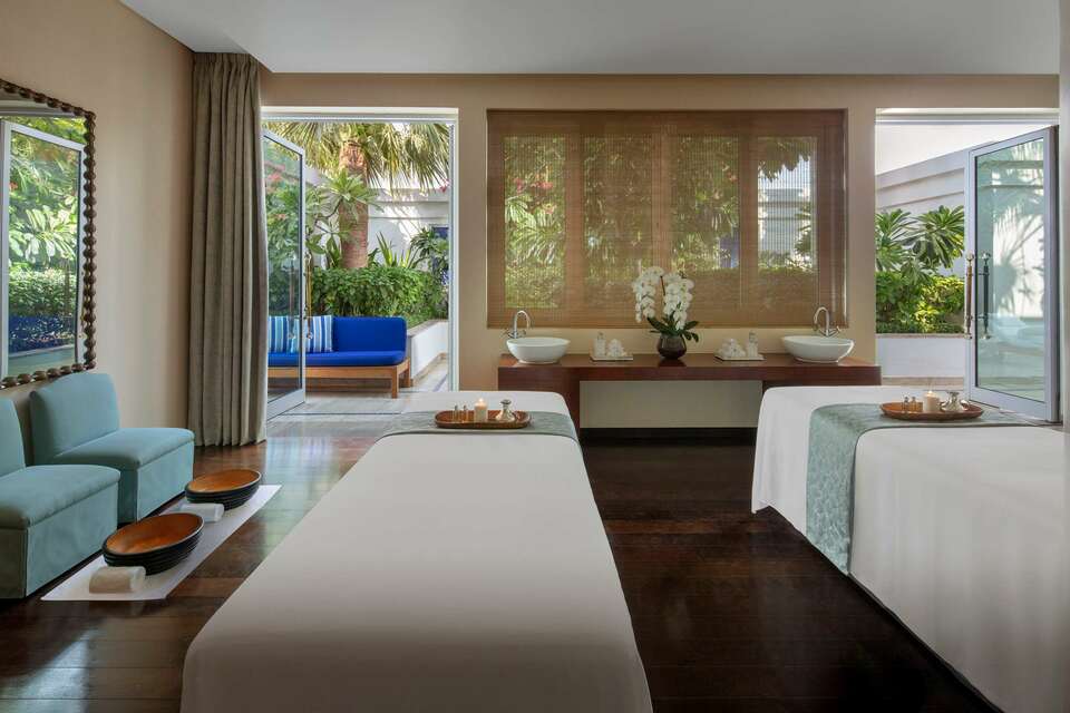 Park Hyatt Dubai, photo 6