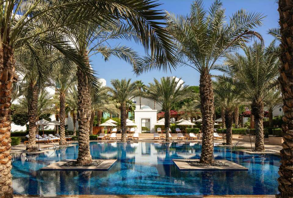 Park Hyatt Dubai, photo 1