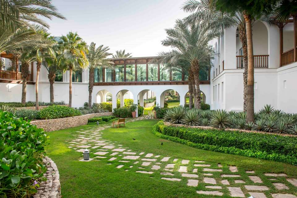 Park Hyatt Dubai, photo 7