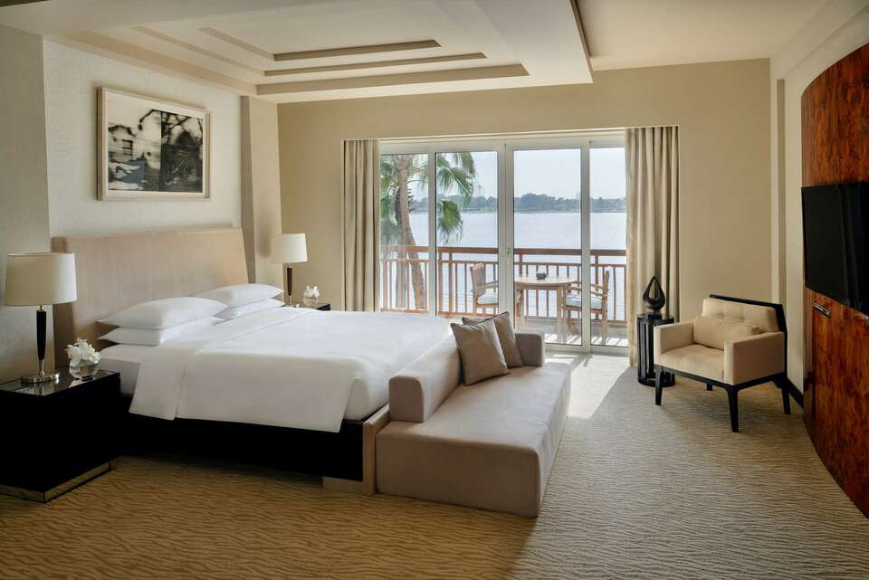 Park Hyatt Dubai, photo 3