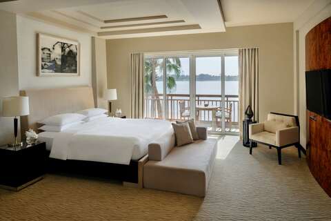Park Hyatt Dubai, photo 3