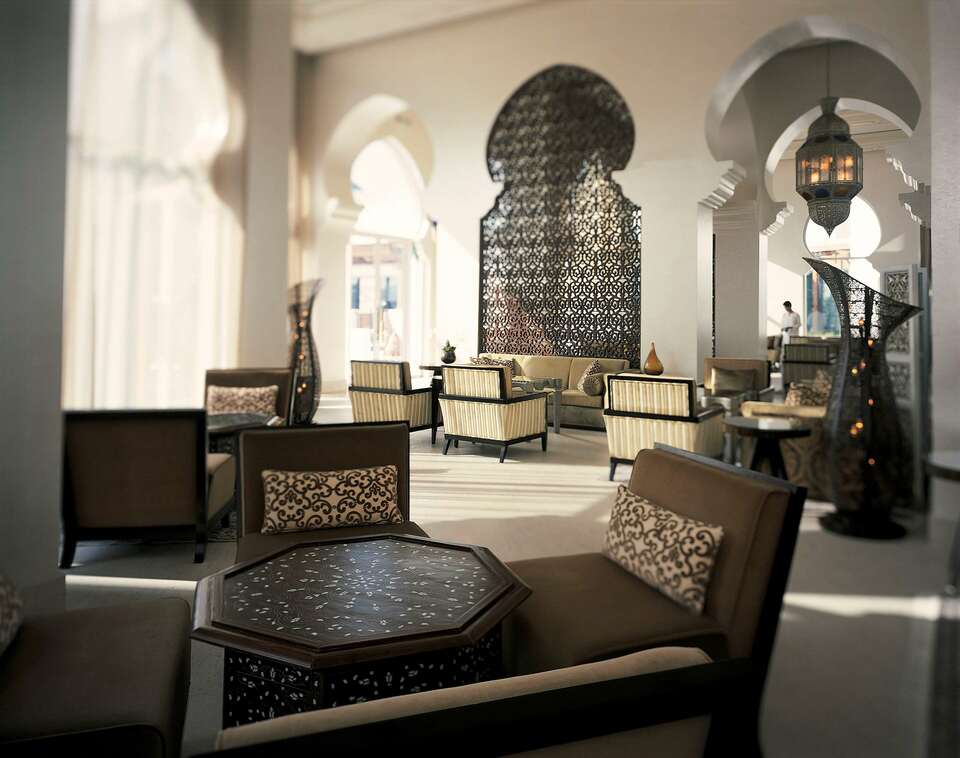 Park Hyatt Dubai, photo 8