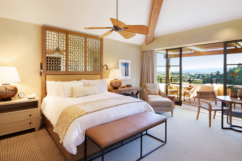 Auberge Du Soleil, photo 2