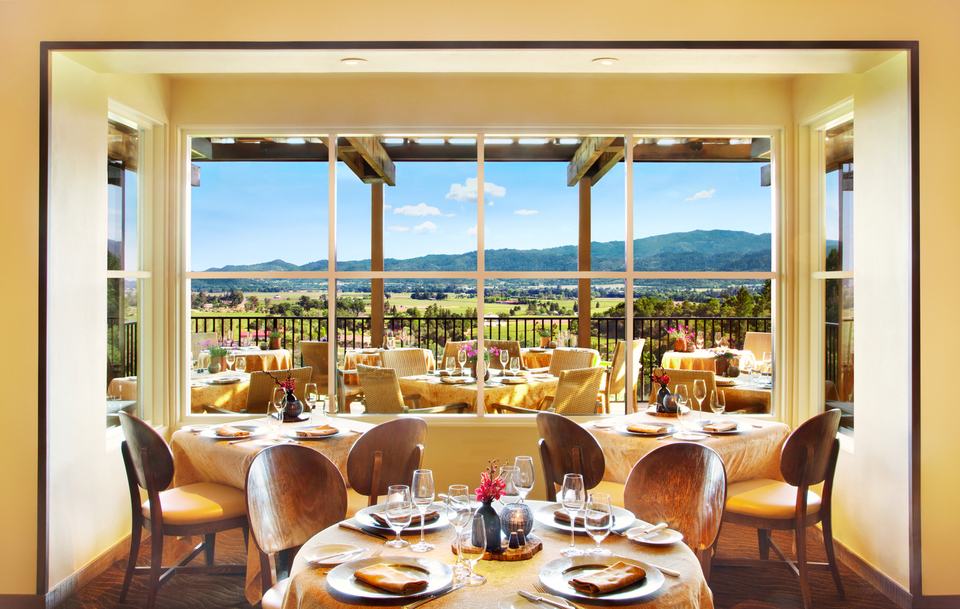 Auberge Du Soleil, photo 4