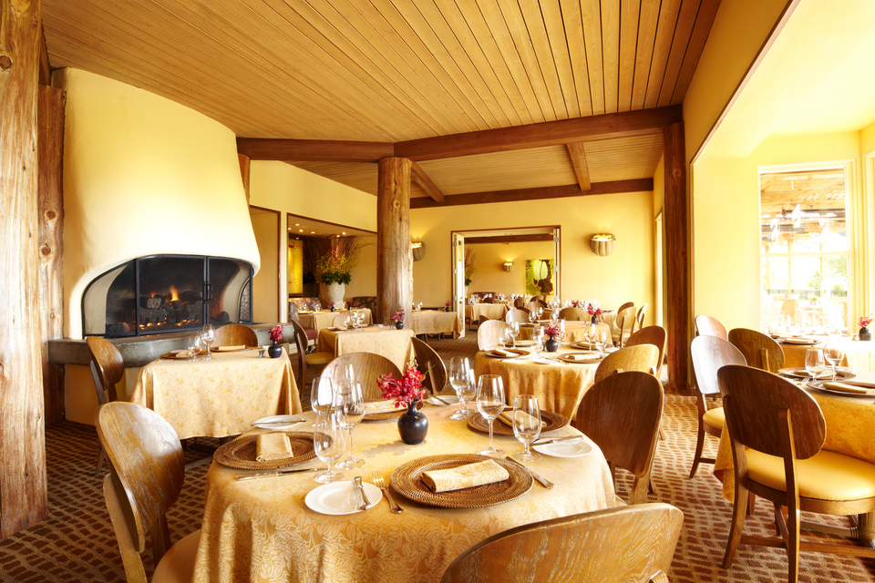 Auberge Du Soleil, photo 6