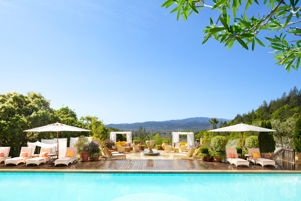 Auberge Du Soleil, photo 7
