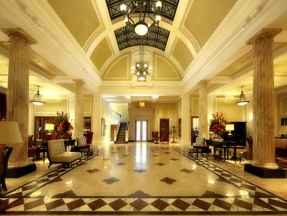 Taj Cape Town, photo 1