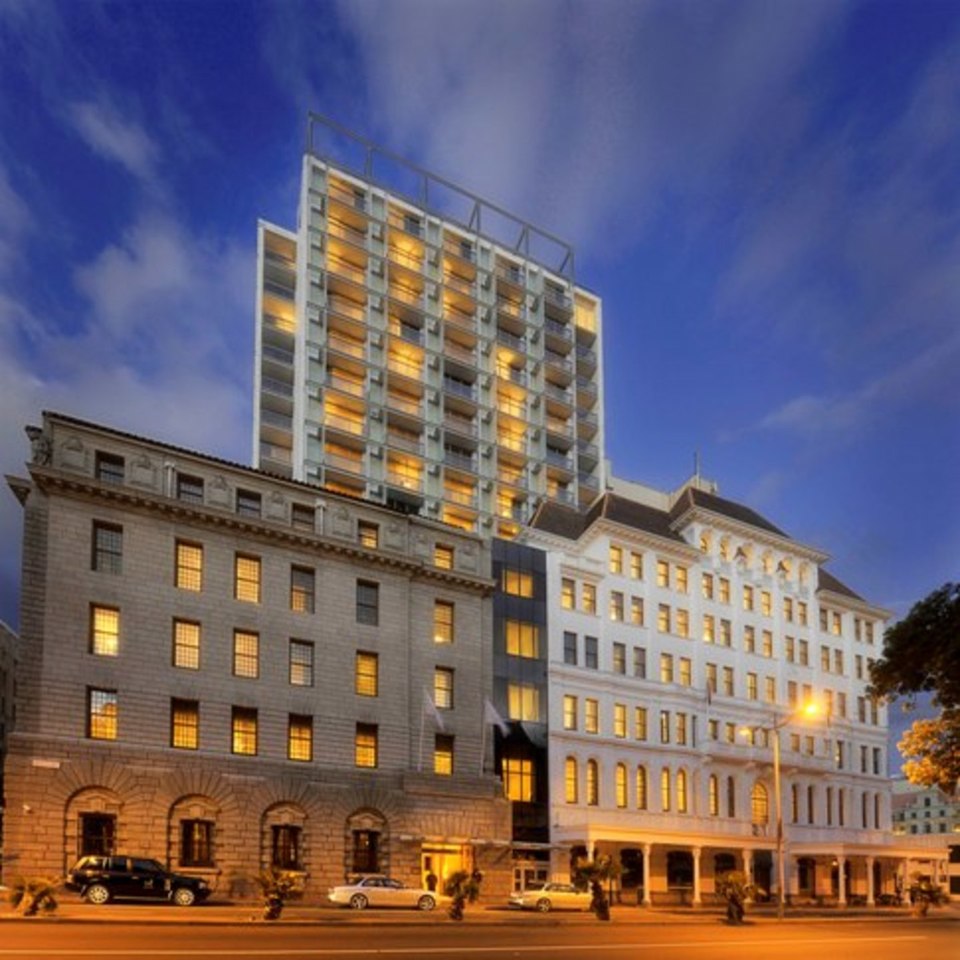 Taj Cape Town, photo 2