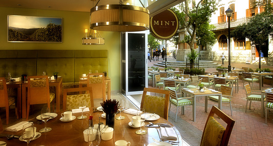 Taj Cape Town, photo 4
