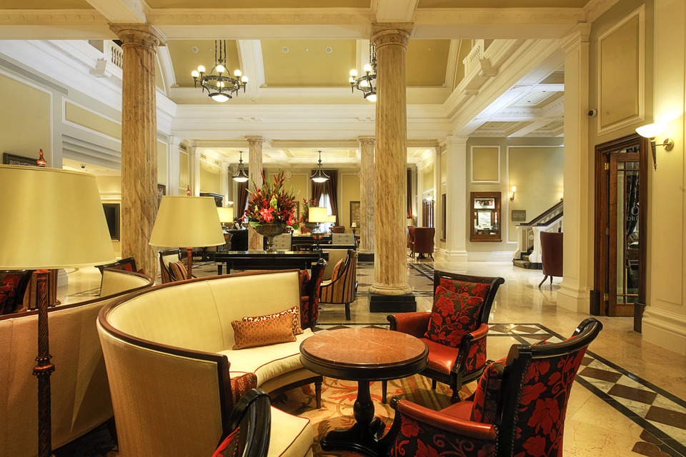 Taj Cape Town, photo 6