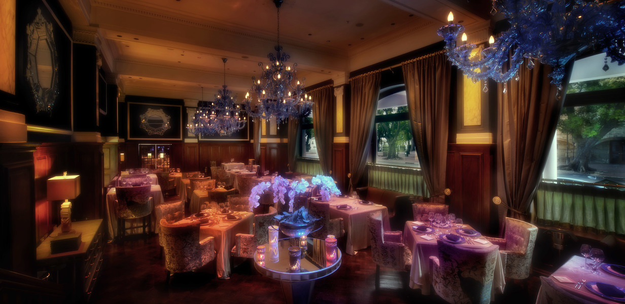 Taj Cape Town, photo 7