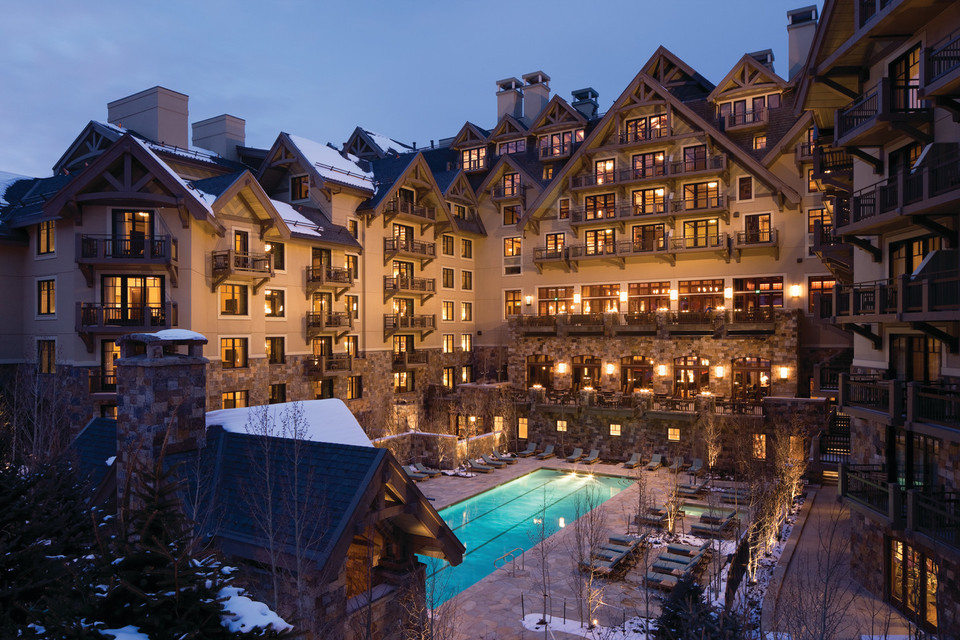 Four Seasons Vail, photo 5