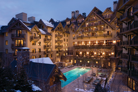 Four Seasons Vail, photo 5