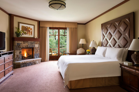 Four Seasons Vail, photo 3