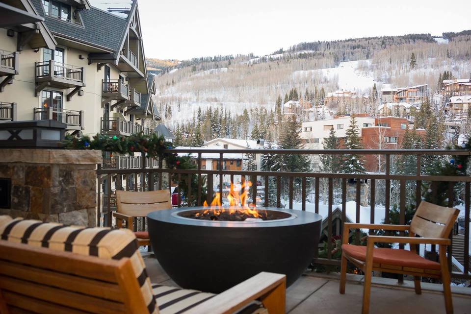 Four Seasons Vail, photo 1