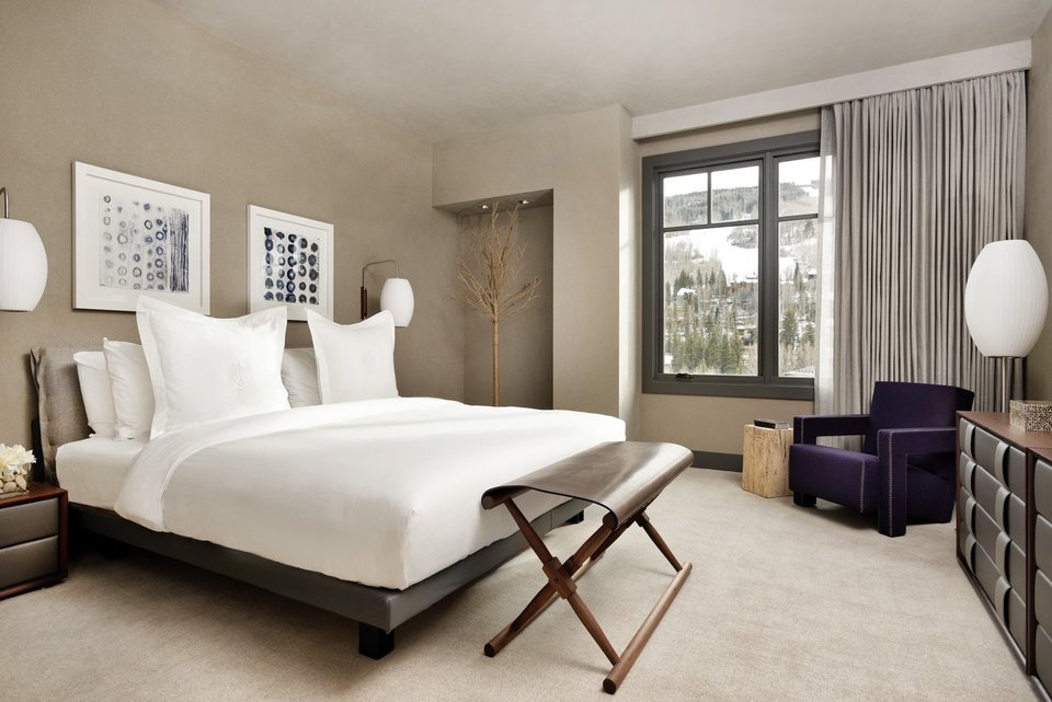 Four Seasons Vail, photo 7