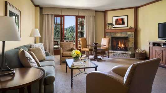 Four Seasons Vail, photo 2