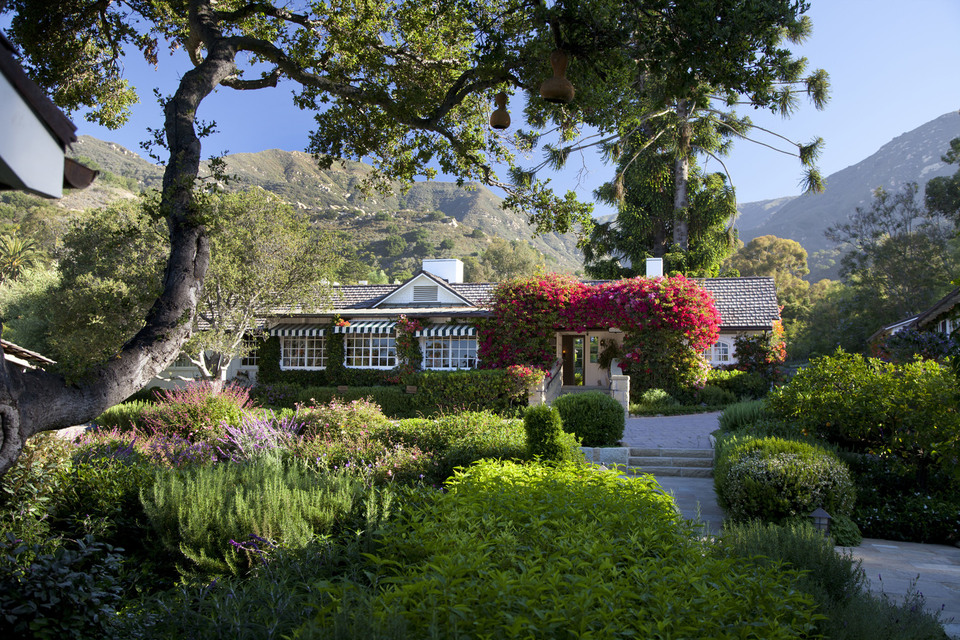 San Ysidro Ranch, photo 1