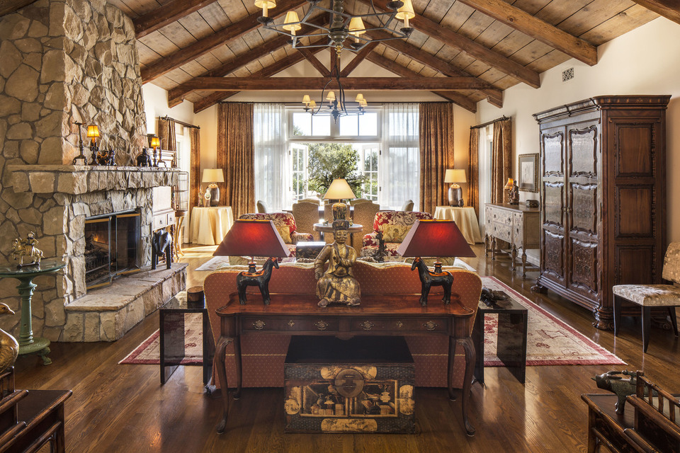 San Ysidro Ranch, photo 2