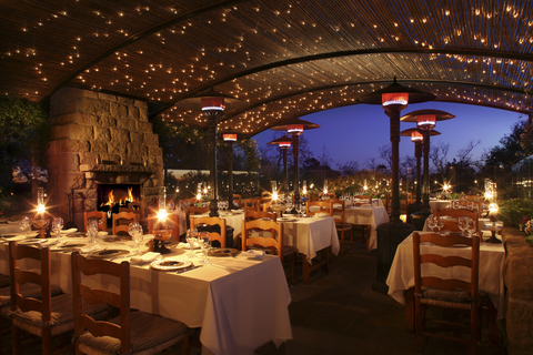 San Ysidro Ranch, photo 3