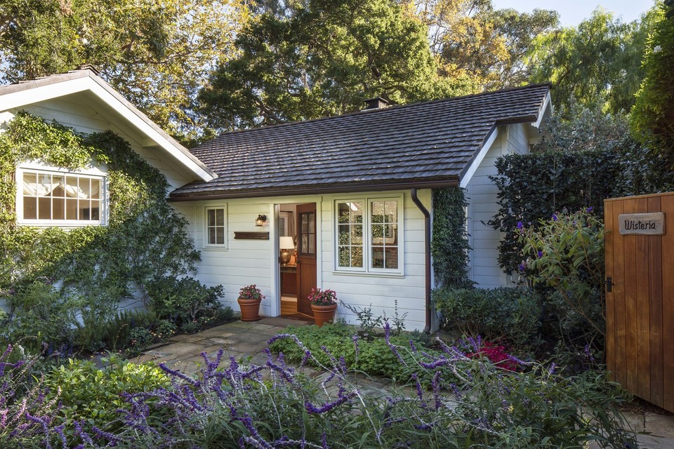 San Ysidro Ranch, photo 4