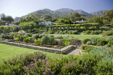 San Ysidro Ranch, photo 5