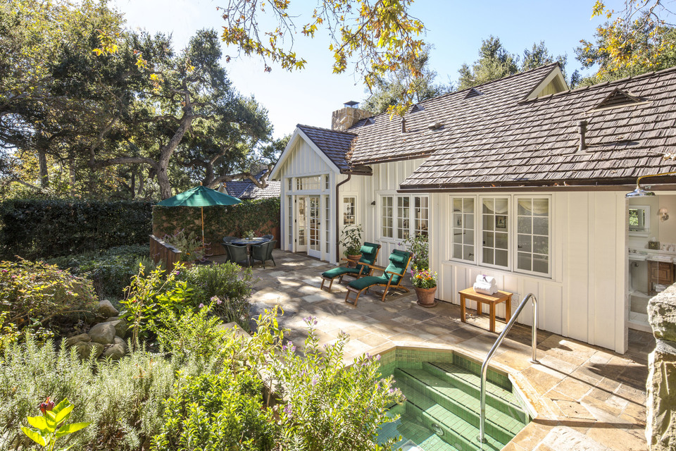 San Ysidro Ranch, photo 7