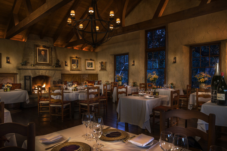San Ysidro Ranch, photo 8