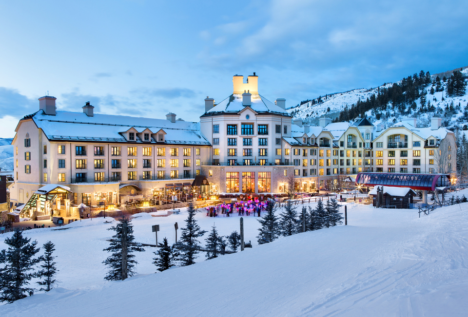 Beaver Creek