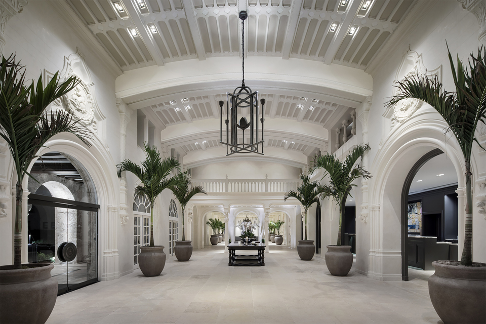 The Boca Raton Cloister, photo 4
