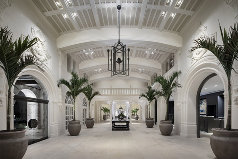 The Boca Raton Cloister, photo 4