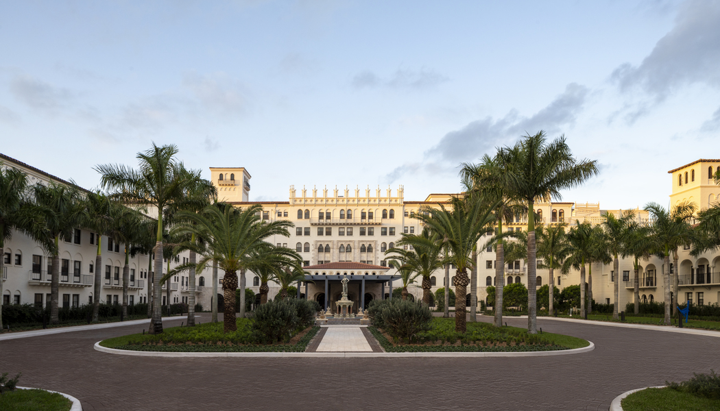 The Boca Raton Cloister, photo 2