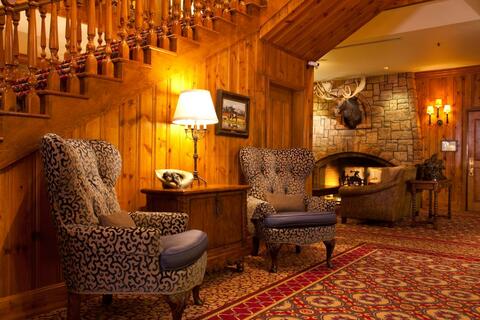 The Wort Hotel, photo 3