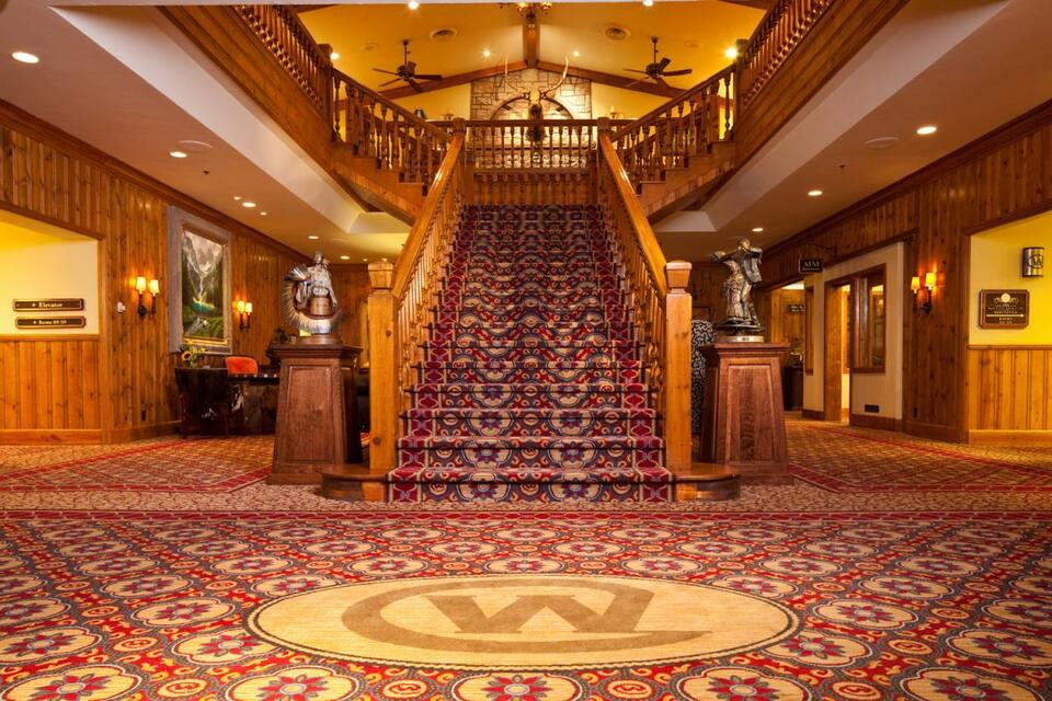 The Wort Hotel, photo 6