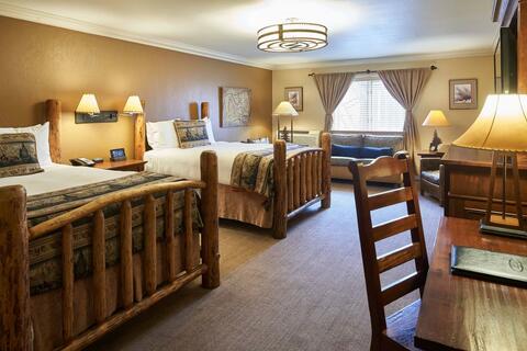 The Wort Hotel, photo 2