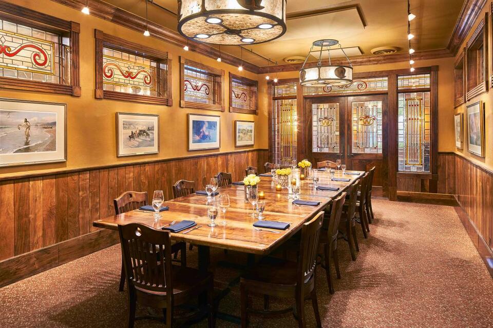 The Wort Hotel, photo 7