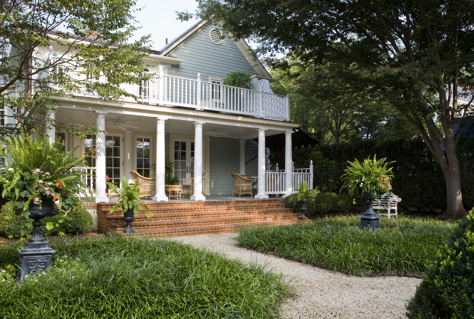 The Inn at Little Washington, photo 1