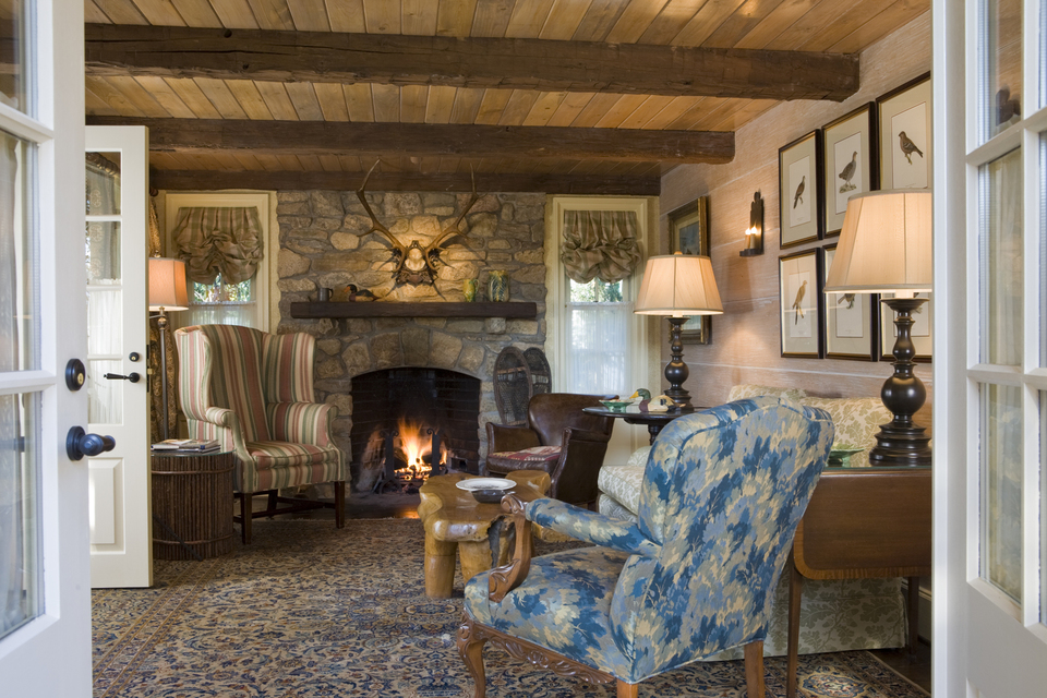 The Inn at Little Washington, photo 5