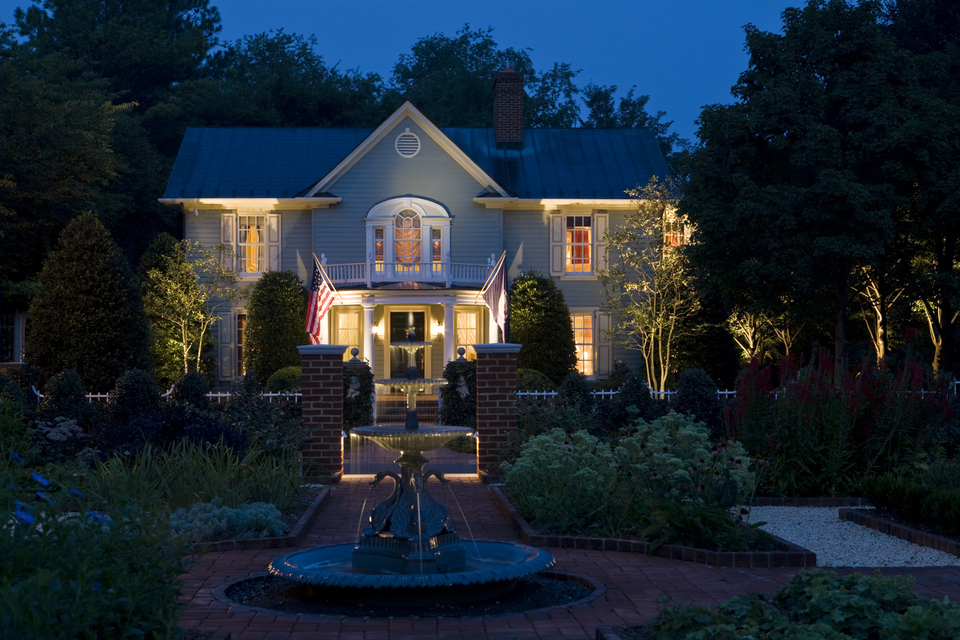 The Inn at Little Washington, photo 7
