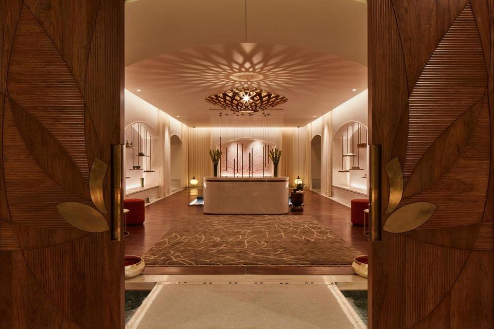 Taj Mahal Palace, Mumbai, photo 2