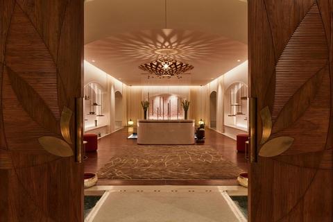 Taj Mahal Palace, Mumbai, photo 2