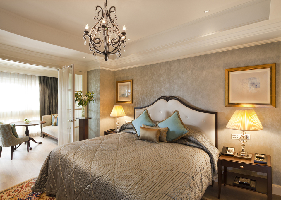 Taj Mahal Palace, Mumbai, photo 5