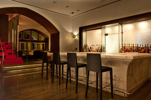 Taj Mahal Palace, Mumbai, photo 4